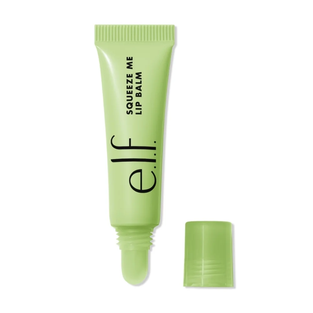 e.l.f. Squeeze Me Lip Balm Scent: Honeydew ✨🆕